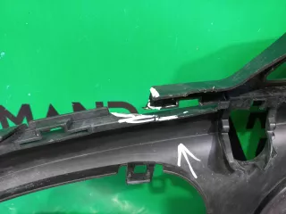958505521509B9, 7p5807521b Юбка бампера Porsche Cayenne 957 Арт 239759RM, вид 16