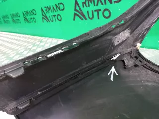 958505521509B9, 7p5807521b Юбка бампера Porsche Cayenne 957 Арт 239759RM, вид 18