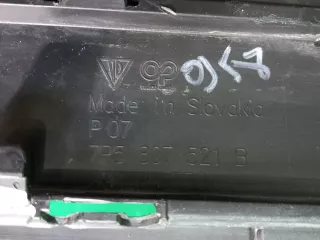 958505521509B9, 7p5807521b Юбка бампера Porsche Cayenne 957 Арт 239759RM, вид 20