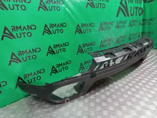 958505521509B9, 7p5807521b Юбка бампера Porsche Cayenne 957 Арт 239759RM, вид 2