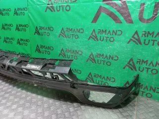 958505521509B9, 7p5807521b Юбка бампера Porsche Cayenne 957 Арт 239759RM, вид 3