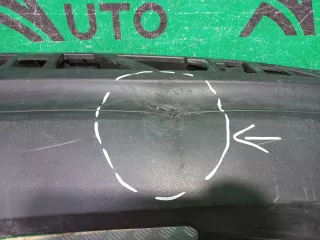 958505521509B9, 7p5807521b Юбка бампера Porsche Cayenne 957 Арт 239759RM, вид 9