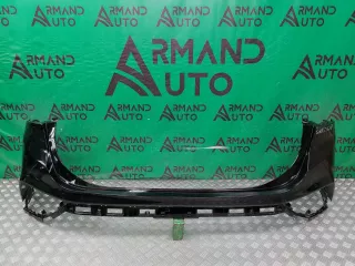 86611S1000 Бампер хендай, хундай, хёндай санта ф Hyundai Santa FE 4 (TM) restailing Арт 239813RM, вид 1
