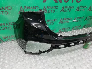86611S1000 Бампер хендай, хундай, хёндай санта ф Hyundai Santa FE 4 (TM) restailing Арт 239813RM, вид 3