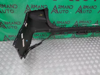 86611S1000 Бампер хендай, хундай, хёндай санта ф Hyundai Santa FE 4 (TM) restailing Арт 239813RM, вид 8