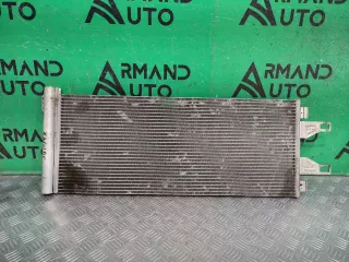1649789180, d8169007 радиатор кондиционера Peugeot Boxer 2 Арт 239960RM, вид 1