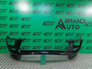 95B807221HG2X, 95B807221H Бампер порше, порш макан 95б (95 b б) Porsche Macan Арт 240176RM, вид 1