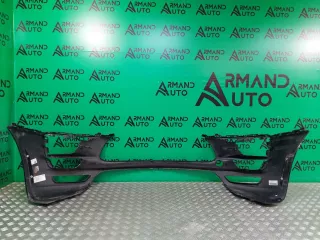 95B807221HG2X, 95B807221H Бампер порше, порш макан 95б (95 b б) Porsche Macan Арт 240176RM, вид 12