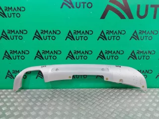 51127345044, 51127303804 накладка юбки бампера BMW X1 E84 Арт 240290RM, вид 1