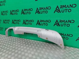 51127345044, 51127303804 накладка юбки бампера BMW X1 E84 Арт 240290RM, вид 3