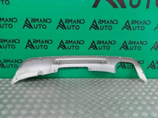 51127345044, 51127303804 накладка юбки бампера BMW X1 E84 Арт 240290RM, вид 8