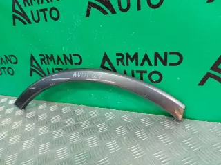 4M0853818EGRU, 4M0853818E Расширитель крыла Audi Q7 4M Арт 240333RM, вид 3