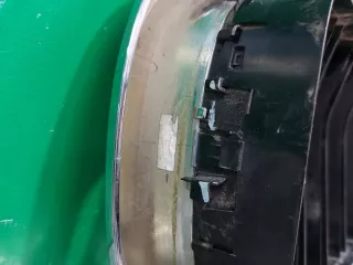 51137294486, 7316076 решетка радиатора BMW X5 F15 Арт 240353RM, вид 11