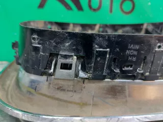 51137294486, 7316076 решетка радиатора BMW X5 F15 Арт 240353RM, вид 13