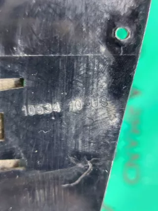 51137294486, 7316076 решетка радиатора BMW X5 F15 Арт 240353RM, вид 16