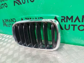 51137294486, 7316076 решетка радиатора BMW X5 F15 Арт 240353RM, вид 3