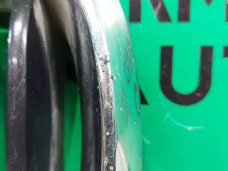 51137294486, 7316076 решетка радиатора BMW X5 F15 Арт 240353RM, вид 4