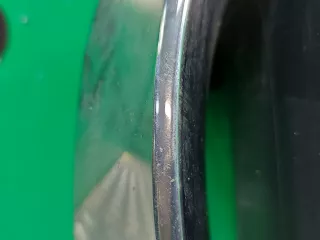 51137294486, 7316076 решетка радиатора BMW X5 F15 Арт 240353RM, вид 6