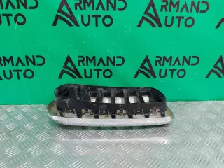 51137294486, 7316076 решетка радиатора BMW X5 F15 Арт 240353RM, вид 7