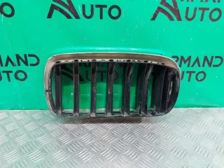 51137294486, 7316076 решетка радиатора BMW X5 F15 Арт 240353RM, вид 10