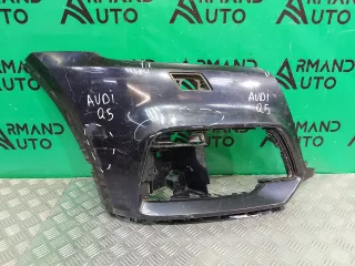 80A807108EGRU, 80A807103f Бампер ауди ку5, ку q 5 2 fy (2 ф f у Audi Q5 2 Арт 240393RM, вид 1