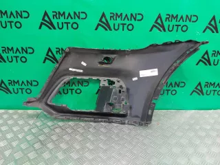 80A807108EGRU, 80A807103f Бампер ауди ку5, ку q 5 2 fy (2 ф f у Audi Q5 2 Арт 240393RM, вид 11