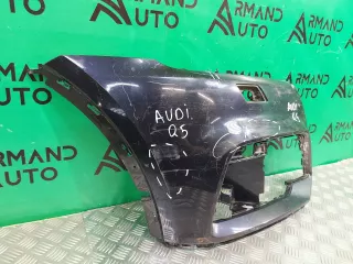 80A807108EGRU, 80A807103f Бампер ауди ку5, ку q 5 2 fy (2 ф f у Audi Q5 2 Арт 240393RM, вид 2