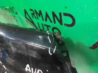 80A807108EGRU, 80A807103f Бампер ауди ку5, ку q 5 2 fy (2 ф f у Audi Q5 2 Арт 240393RM, вид 4