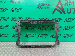 5N0805588D, 5N0805594 Панель передняя (суппорт радиатора) Volkswagen Tiguan 1 Арт 240430RM, вид 1