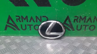 9097502117 эмблема Lexus LS 4 Арт 240518RM, вид 1