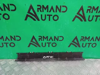 17118577638, 8577638 воздуховод радиатора нижний BMW 5 G30/G31 Арт 240541RM, вид 1