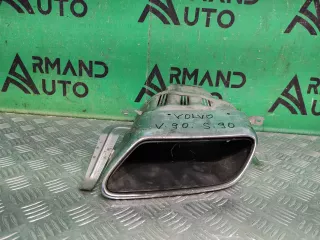 31383308 Насадка глушителя Volvo S90 2 Арт 240921RM, вид 1