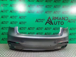 51128065888, 51128056534 Бампер бмв х6 (х x 6) ф16 (ф f 16) BMW X6 F16 Арт 241417RM, вид 1