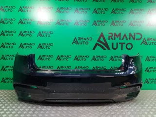 51128065888, 51128056534 Бампер бмв х6 (х x 6) ф16 (ф f 16) BMW X6 F16 Арт 241428RM, вид 1