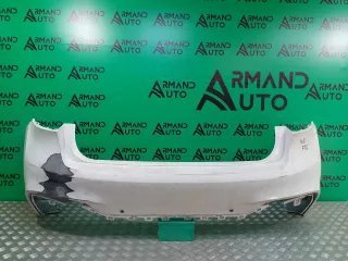 51128065888, 51128056534 Бампер бмв х6 (х x 6) ф16 (ф f 16) BMW X6 F16 Арт 241449RM, вид 1