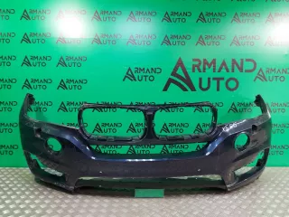 51117378602, 51117294480 Бампер бмв х5 (х x 5) ф15 ( ф f 15) BMW X5 F15 Арт 241518RM, вид 1