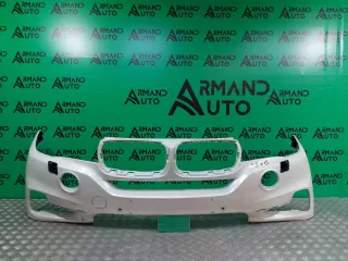 51117378602, 51117294480 Бампер бмв х5 (х x 5) ф15 ( ф f 15) BMW X5 F15 Арт 241520RM, вид 1