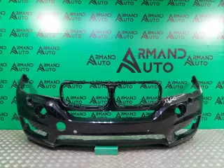 51117378602, 51117294480 Бампер бмв х5 (х x 5) ф15 ( ф f 15) BMW X5 F15 Арт 241533RM, вид 1