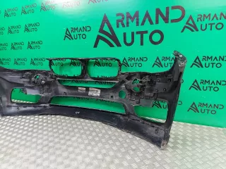 51117378602, 51117294480 Бампер бмв х5 (х x 5) ф15 ( ф f 15) BMW X5 F15 Арт 241533RM, вид 13