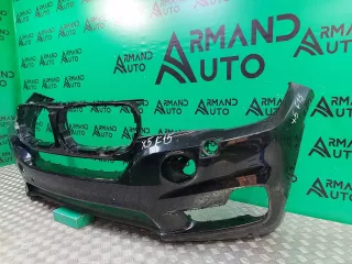 51117378602, 51117294480 Бампер бмв х5 (х x 5) ф15 ( ф f 15) BMW X5 F15 Арт 241533RM, вид 3