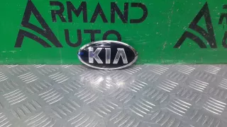 86320A4000 эмблема Kia Sportage 4 Арт 241991RM, вид 1