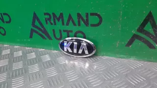 86320A4000 эмблема Kia Sportage 4 Арт 241991RM, вид 2