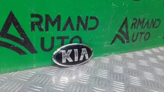 86320A4000 эмблема Kia Sportage 4 Арт 241991RM, вид 3