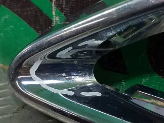 A0008850174 Насадка глушителя Mercedes GLS X166 Арт 242302RM, вид 6