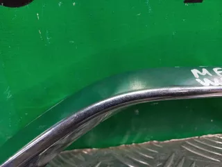 A0008850174 Насадка глушителя Mercedes GLS X166 Арт 242317RM, вид 4