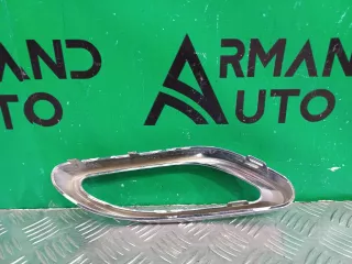 A0008850174 Насадка глушителя Mercedes GLS X166 Арт 242317RM, вид 6