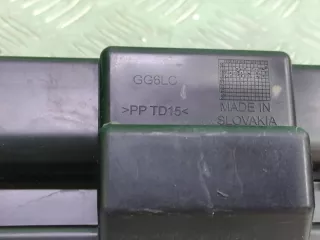 J9C6918, J9C317D928A Абсорбер бампера Jaguar E-PACE Арт 242410RM, вид 10