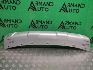 602000490aa Накладка бампера Chery Tiggo 4 Арт 242614RM, вид 1
