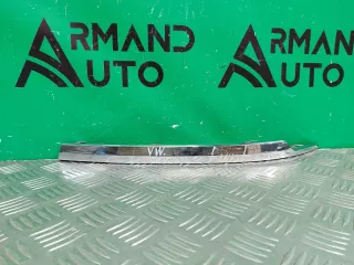 5NA853842D2ZZ, 5NA853842D Молдинг бампера фольксваген, фольцваген тигуан Volkswagen Tiguan 2 Арт 242618RM, вид 1