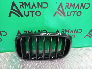 51712334708, 7316057 решетка радиатора BMW X5 F15 Арт 242854RM, вид 1